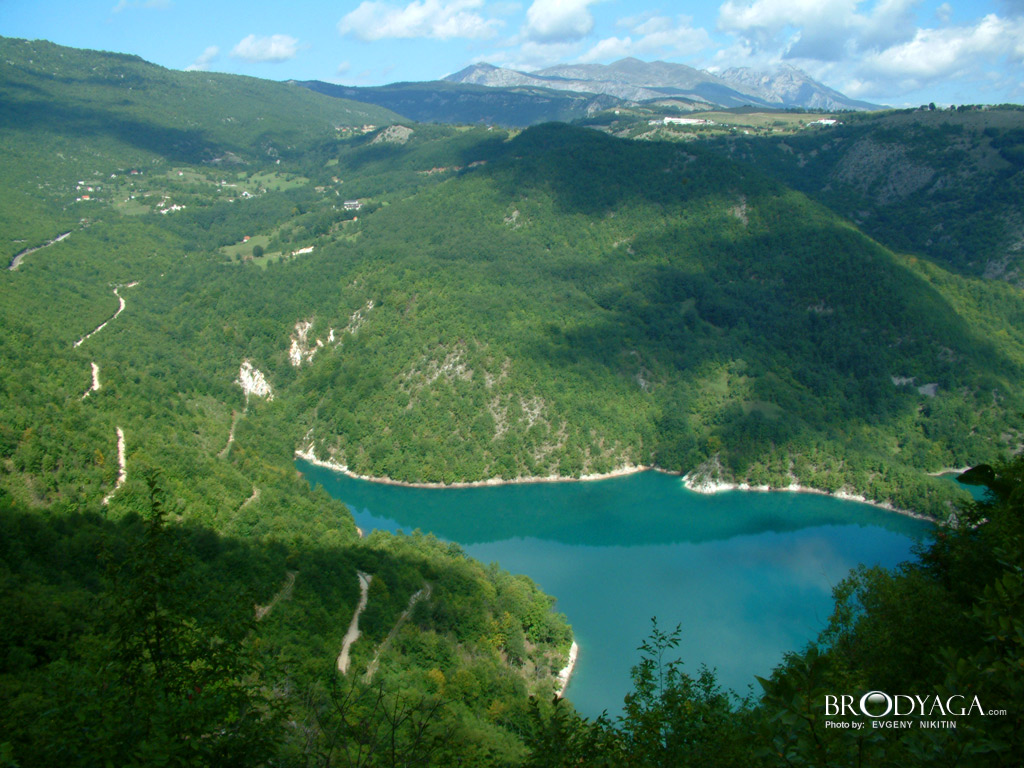 Montenegro